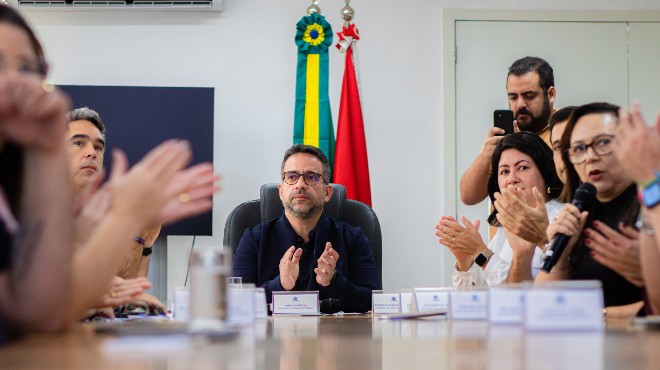 Ideb 2023: Alagoas registra o melhor resultado da história