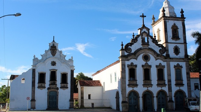 Instituto de Arquitetos do Brasil lança projeto para valorizar patrimônio cultural alagoano