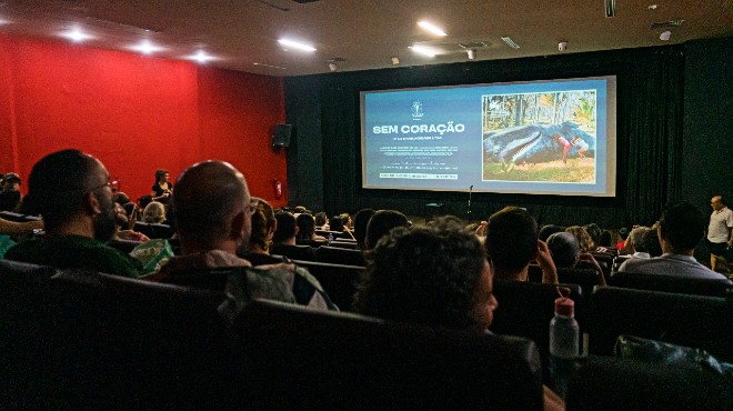 Rodado em Alagoas, 'Sem Coração' estreia no circuito nacional de cinema