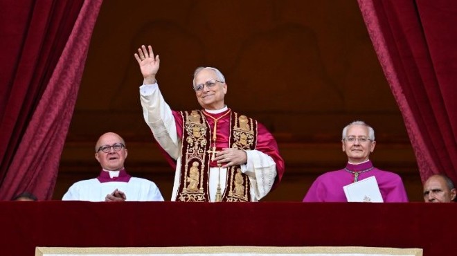 Habemus papam: Robert Francis Prevost é eleito e se chamará Leão XIV