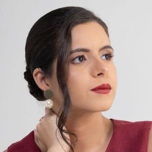 Picture of Ana Beatriz Rodrigues - Colaboradora