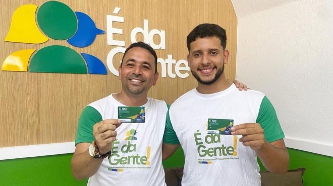 Moeda social impulsiona economia em Piaçabuçu e vira referência em finanças solidárias