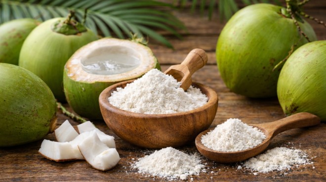 Pindorama discute produção de água de coco em pó e garante compra de arroz; ouça!