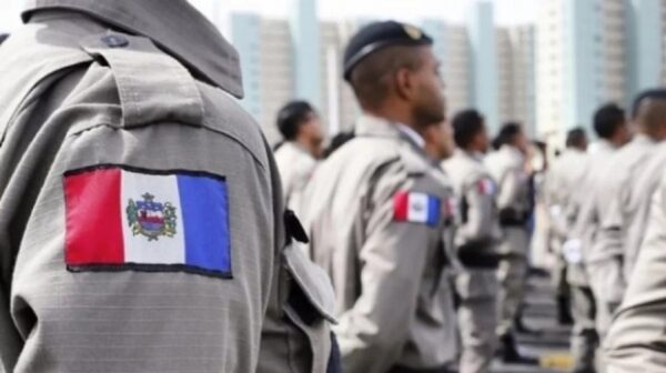 Com salário de até R$ 11,5 mil, Concurso da PM oferece mais de 1.000 vagas