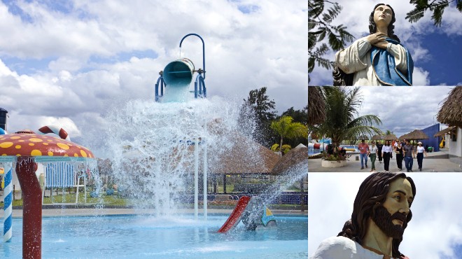 City tour destaca potencial turístico de Limoeiro de Anadia, no Agreste alagoano