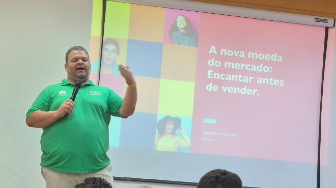 Quem encanta, vende mais: os pilares do novo atendimento ao público