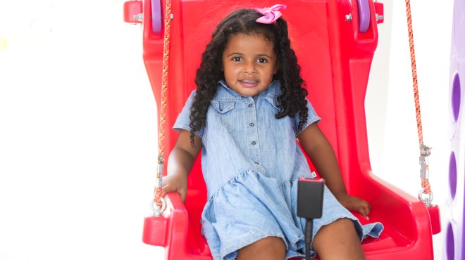 Nova creche amplia atendimento a crianças em Arapiraca