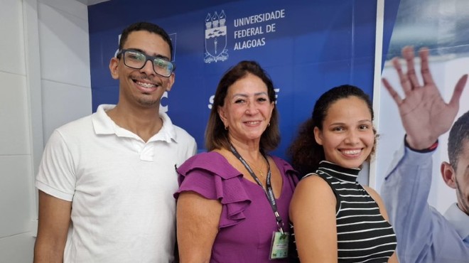 Ufal oferece apoio contábil gratuito à comunidade em Maceió