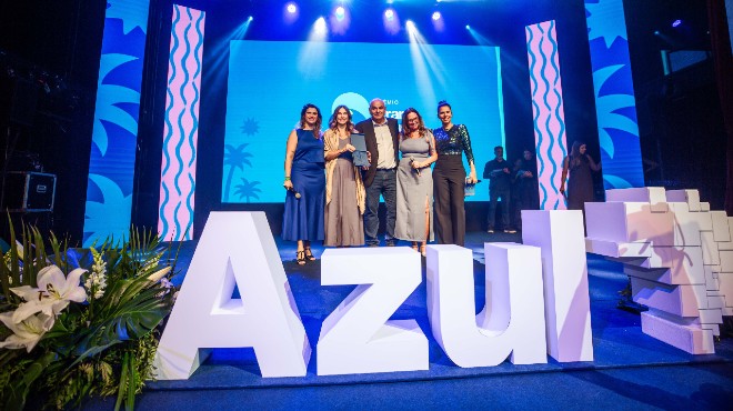 Destino Alagoas conquista 10 premiações no Arara Azul