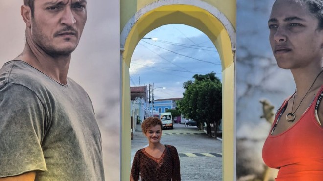 De Maceió a “Cangaço Novo”: uma trajetória construída entre a educação e a arte