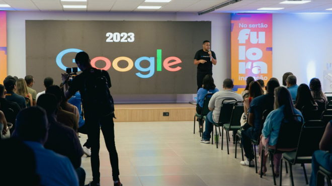 Conexão Informática: projeto de jovem alagoano democratiza acesso à tecnologia no Sertão