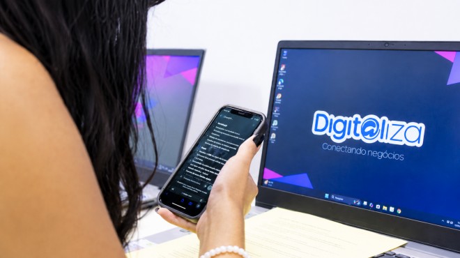 Maceió oferece formação gratuita em IA e marketing digital para pequenos negócios