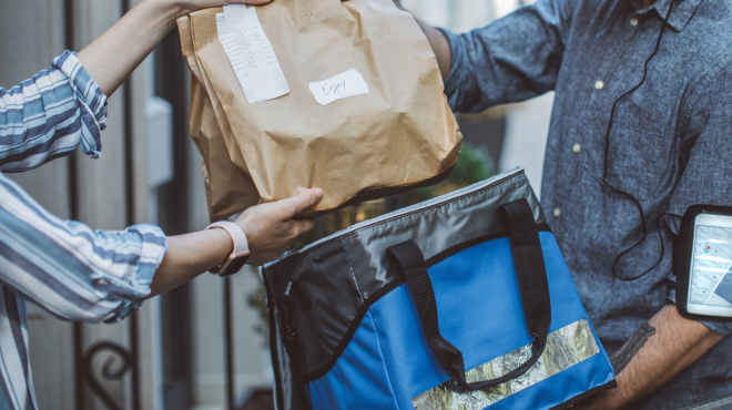 Food service cresce em AL e delivery se consolida como estratégia para pequenos negócios