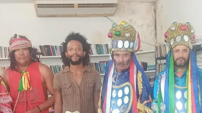 Projeto inédito busca resgatar memórias e tradições ancestrais do bairro do Bebedouro