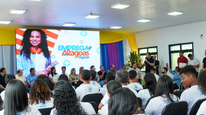 Cursos gratuitos de Vendas e Atendimento abrem novas oportunidades de emprego em Maceió
