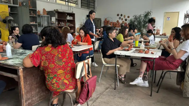 Ateliês criados pela psiquiatra alagoana Nise da Silveira completam 80 anos de existência