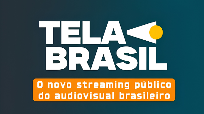 Desenvolvido pela Ufal, ‘Tela Brasil’ estreia hoje como o streaming público de cinema do país
