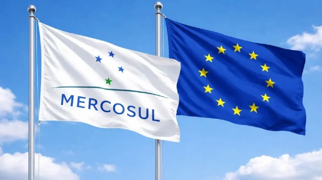AL ganha novas oportunidades de exportação e emprego com acordo Mercosul-UE