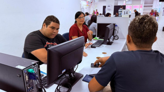 Sine Alagoas divulgou mais 2.849 oportunidades de trabalho com carteira assinada