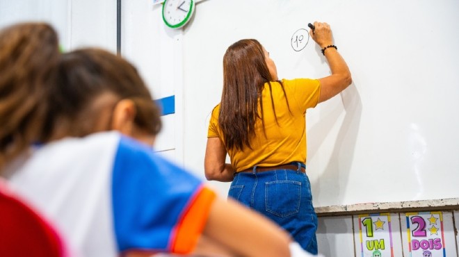 Câmara lança edital do programa “Na Tribuna” para estudantes do Ensino Médio