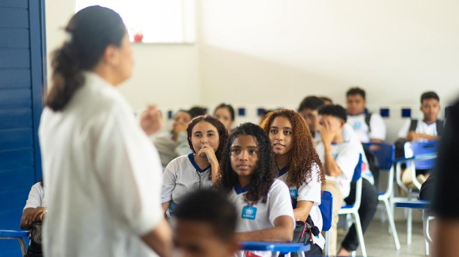 Mais 750 estudantes participam da Mostra de Cinema Ambiental Costa dos Corais
