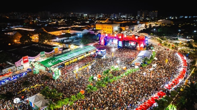 São João Massayó tem oito dias de shows no bairro de Jaraguá