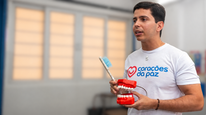Projeto social garantiu acesso de 5 mil pessoas a direitos básicos em AL