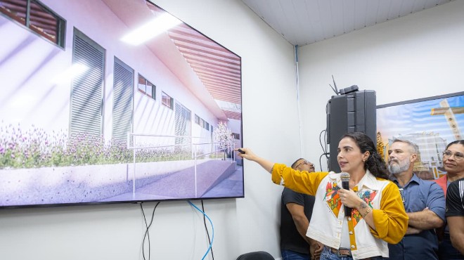 Assistência social de Arapiraca ganha novos equipamentos e mais estrutura
