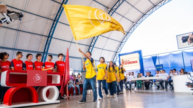 Olimpíada de eficiência energética vai premiar alunos e professores de AL