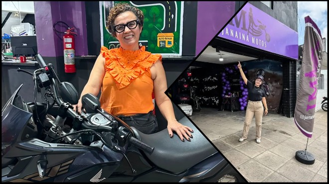 Mulheres aceleram a transformação do setor automotivo em Alagoas