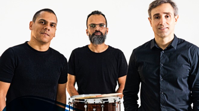 Projeto da Ufal leva música instrumental brasileira a 4 cidades de Alagoas
