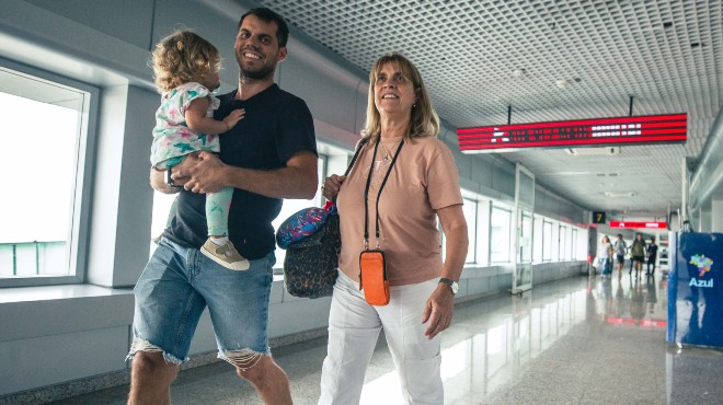 No verão, Alagoas deve faturar mais de R$ 79 milhões com turistas argentinos