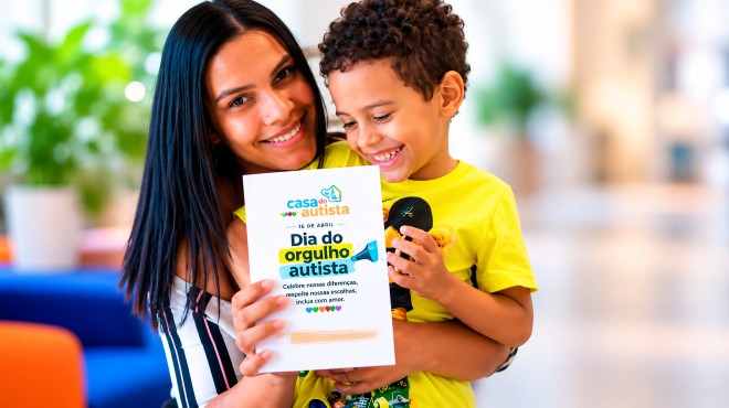 Casa do Autista transforma vidas em Maceió; saiba como acessar serviço