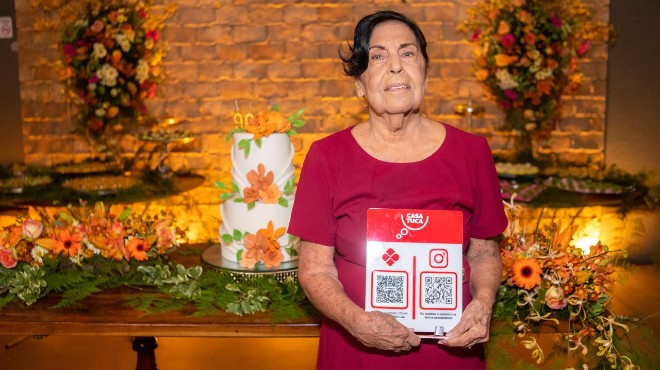Aniversários solidários arrecadam doações para Casa Tuca, em Maceió