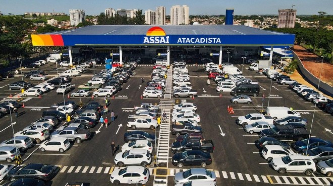 Assaí abre mais de 30 vagas de emprego em Alagoas