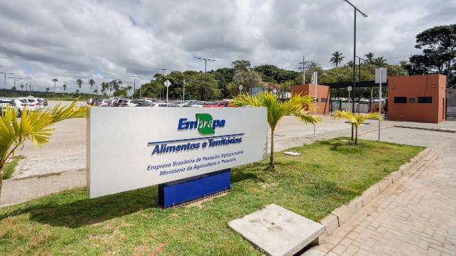 Alagoas ganha nova sede da Embrapa Alimentos e Territórios