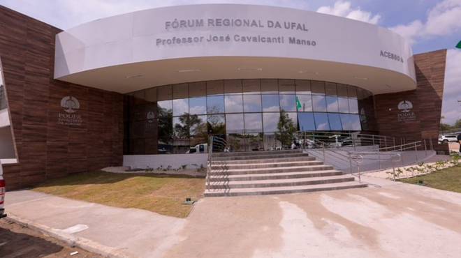 Sala Lilás da Ufal oferece apoio jurídico e acolhimento gratuito a mulheres
