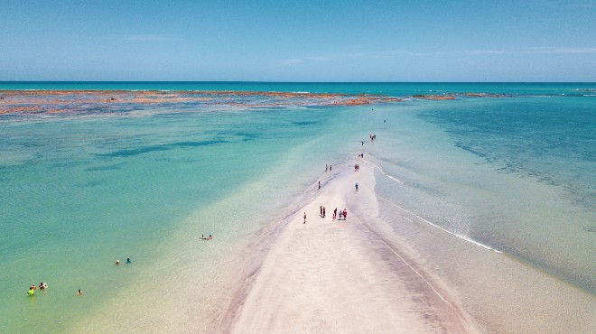 Maceió é destino nordestino mais vendido a estrangeiros