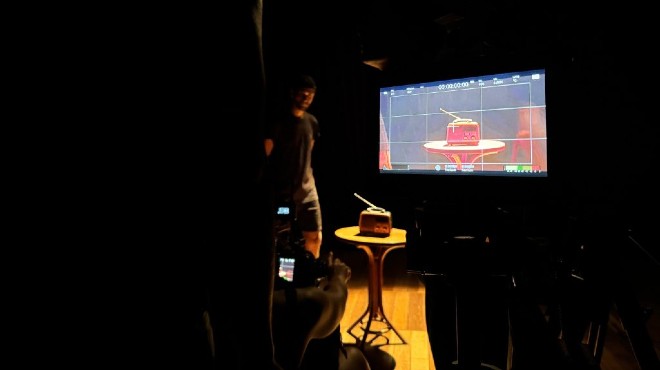 Maceió recebe formação gratuita em cinema com vagas para novos aprendizes