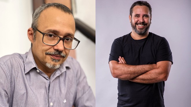 Alagoas tem vencedor e finalista no Prêmio Sesc de Literatura 2026