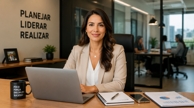 Empresas sob comando de mulheres têm condições especiais de crédito pelo BNB