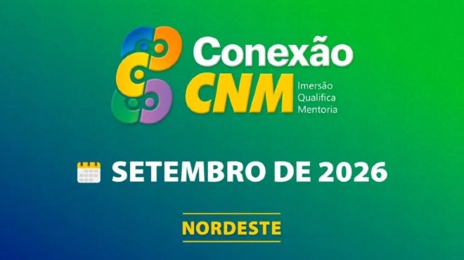 Confederação Nacional dos Municípios qualifica gestores públicos, em Maceió