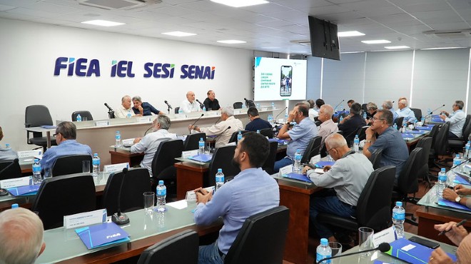 Indústrias de Alagoas poderão testar novas tecnologias sem custo
