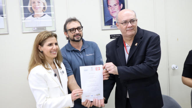 Projeto de telessaúde reduz distâncias e garante pré-natal especializado a 2 mil gestantes