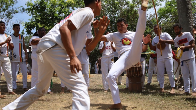 Curso gratuito capacita agentes culturais de comunidades tradicionais de AL