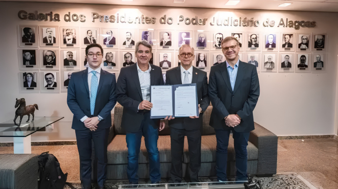 TJAL e Sebrae facilitam acesso de microempresas a compras públicas