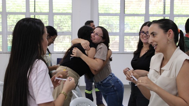 Em Arapiraca, empresa cuida da saúde mental de seus colaboradores