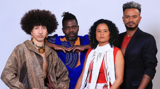 Projeto Sonora Brasil promove shows gratuitos em Arapiraca e Maceió