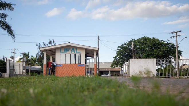 Campus Arapiraca da Ufal festeja 20 anos com formação de 13 mil profissionais