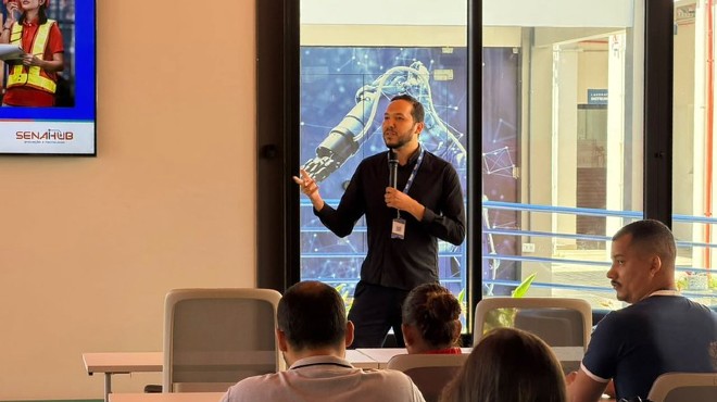 Chamada Smart Factory recebe propostas de startups até 16 de outubro em Alagoas